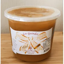 Miel Multifloral 100% Natural Los Guindos 1 Kg