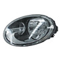 Faro Niebla Vw Vento 16-18/polo 13-14 P/1 Foco S/foco Rh Ald