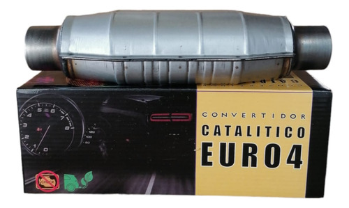 Convertidor Cataltico Chevrolet Venture 1997-2000 V6 3.4l Foto 4
