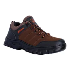 Zapato De Trekking Senderismo 10129 - Región Sur Store