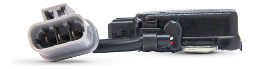 Sensor Posicion Acelerador Tps Infiniti M30 3.0l 90-92 Foto 2