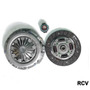 Kit Clutch   Para Fiat Brava  1.6l 2002