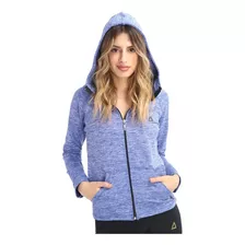 Outlet Campera Nicole 2da Selección - Aerofit Sw