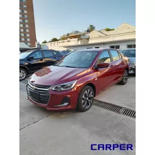 Chevrolet Onix Plus Premier 1.0 Turbo At 2024 