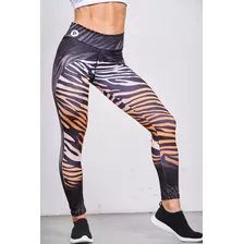 Calza Leggings Bengal - Zantasports