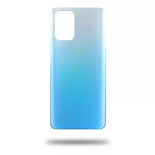 Tampa Traseira Vidro Xiaomi Redmi Note 10 4g E 10s Cores