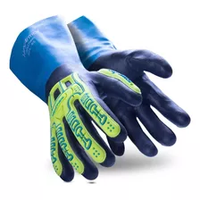 Guantes Hex Armor Anti Impacto