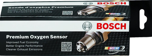 Sensor De Oxgeno Bosch 13680, Accesorio nico (acura, Honda Foto 2