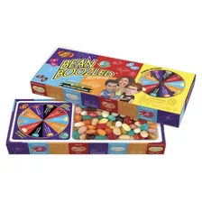 Jelly Belly Frijol Boozled Spinner Caja De Regalo Juego, Pes