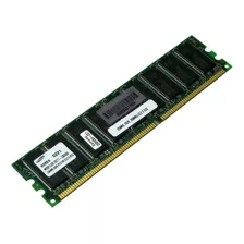 267906-b21 256mb Ddr 266mhz Pc2100 184-pin Ecc Memoria Dimm 