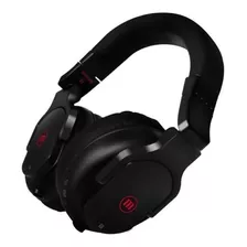 Auriculares Dj Pro X Profesional Maxell Bluetooth Originales