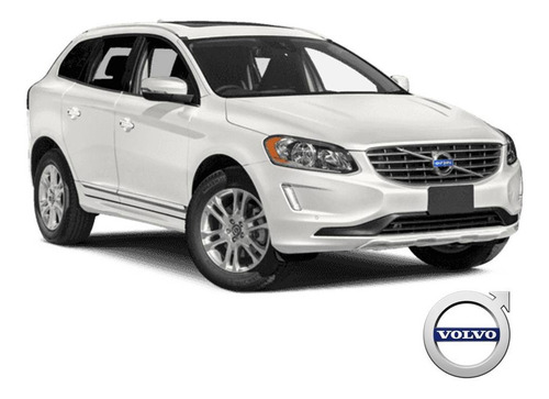 Kit Tapetes 4 Piezas Volvo Xc60 2016 Marca Race Track Foto 5