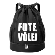 Mochila Bag Esportiva Futevôlei