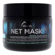 Truss Professional Net Mask 550 G Hidratación Capilar