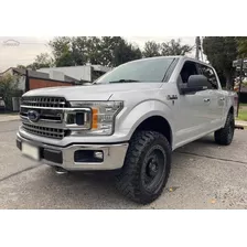 Ford F-150 Double Cab 2019