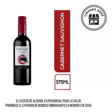 Vino Gato Negro Cabernet Sauvig