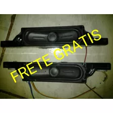 Alto Falante Tv Plasma Samsung Pn43h4000ag