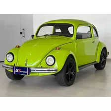 Volkswagen Fusca 1300 1974