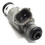 Inyectores De Gasolina Nissan Pickup D21 2.l 96-00