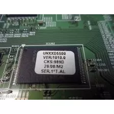 2 Memoria Nand Un32d5500 Un40d5500 Un46d5500 Fret Incluso