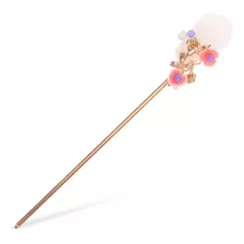 Capacete Hair Stick Hanfu Hairpin