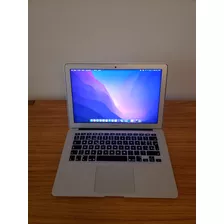 Mac Book Air