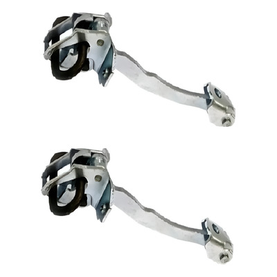Par Limitador Porta Dianteira Astra 2007
