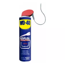 Óleo Lubrificante Ez Flex Wd-40 Multiuso 400ml - Wd-40