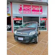 Fiat Palio 2013 1.6 Essence 115cv Brasil