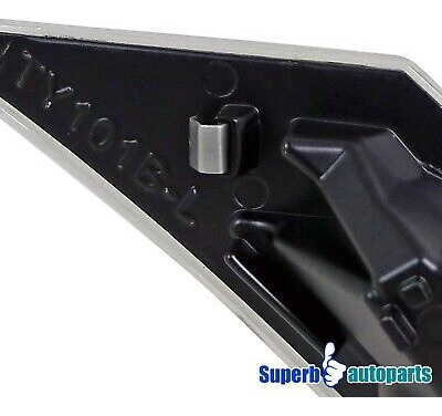 Fits 2012-2017 Toyota 86/ Scion Fr-s Side Markers Bumper Zzj Foto 10