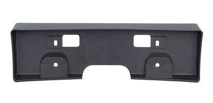 For 10-12 Nissan Sentra Base S Sl Front Bumper License P Sxd Foto 3