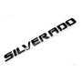 Logo Emblema Z71 Off Roard Chevrolet Silverado Chevrolet Silverado