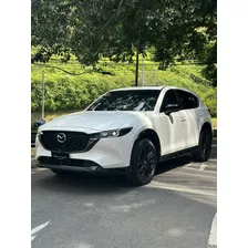 Mazda Cx5 Carbon Edition 2023 Único Dueño
