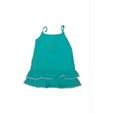 Vestido Infantil Big Play Meninas Tam 4 E14