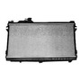 Radiador De Aluminio Mazda Miata90-1997 - Mx5 91-92