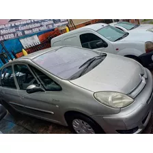 Citroën Xsara Picasso 2011 Fase2 Financio (aty Automotores)