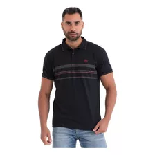 Camisa Masculina Gola Polo Gangster Original Linha Premium