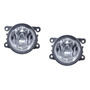 Neblinero Led Citroen C4 1800 Ew7j4 2007 2008 Par Citroen C4