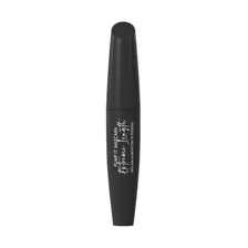 Pump It Mascara De Pestañas Vegana Alargadora Idraet X 15 Gr