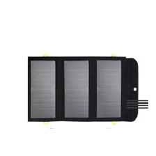 Panel Solar Externo Sp 5v 21w + Bateria