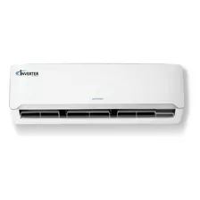 Aire Acondicionado Inverter Smartlife 12000 Btu. Color Blanco