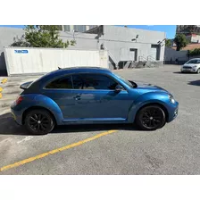 Volkswagen The Beetle 1.4 Tsi Design