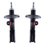 Kit Suspension Delantera Chevrolet Sail 1.4 2012 A 2013 CHEVROLET Sierra