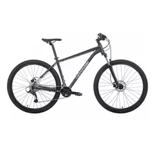 Bicicleta Aro 29 Cannondale Trail 6 A21 Garantia Vitalícia