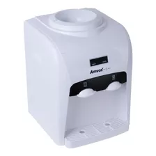 Bebedouro Amvox Bivolt Garrafão Água Gelada Natural Abb 240