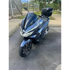 Honda Pcx 150 Mod. 2021