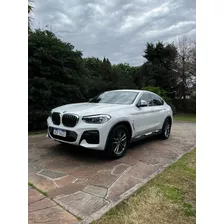 Bmw X4 20i 2.0 Xdrive Paq M