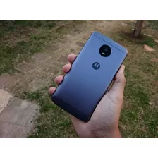 Motorola Moto E4 Plus 