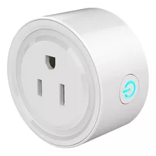 Contacto Enchufe Inteligente Wifi Smart Plug Alexa Google