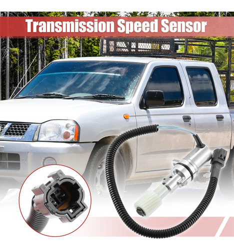 Sensor Velocidad Para Nissan Frontier 98-00 Pathfinder 93-95 Foto 3
